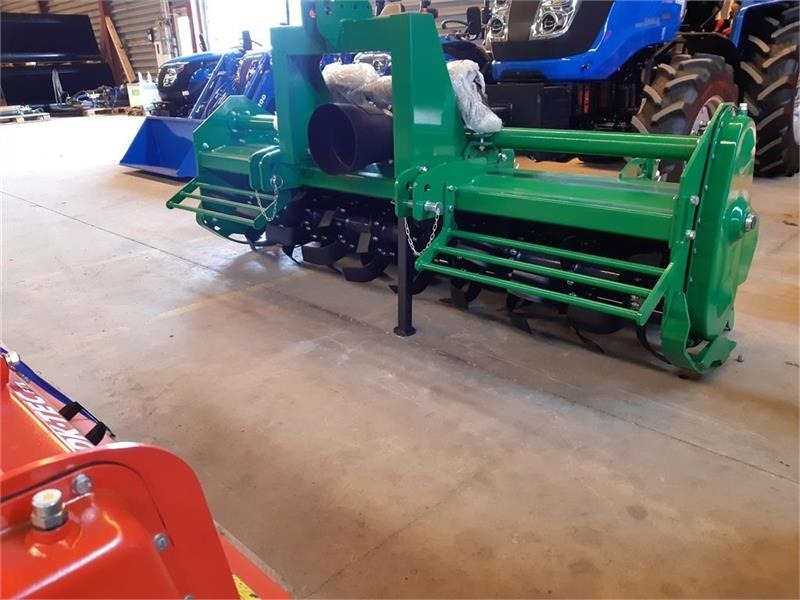 Dk-Tec fræser 2,3meter - Cultivator: picture 1 Dk-Tec fræser 2,3meter - Cultivator: picture 1
