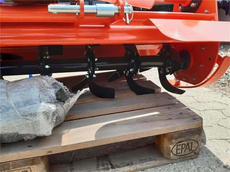 Dk-Tec fræser - Cultivator: picture 4 Dk-Tec fræser - Cultivator: picture 4