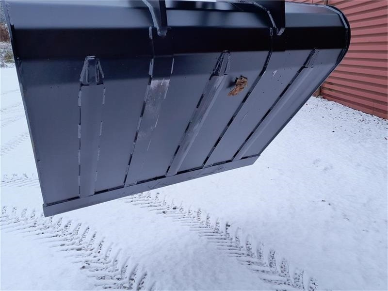 Eurotrac Svensker skovl - Loader bucket: picture 4 Eurotrac Svensker skovl - Loader bucket: picture 4