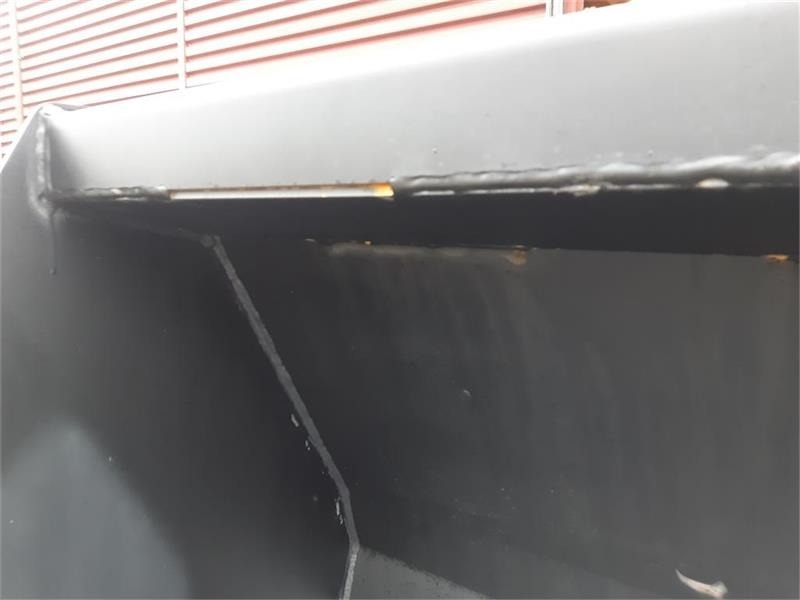 Eurotrac skovl - Loader bucket: picture 4 Eurotrac skovl - Loader bucket: picture 4