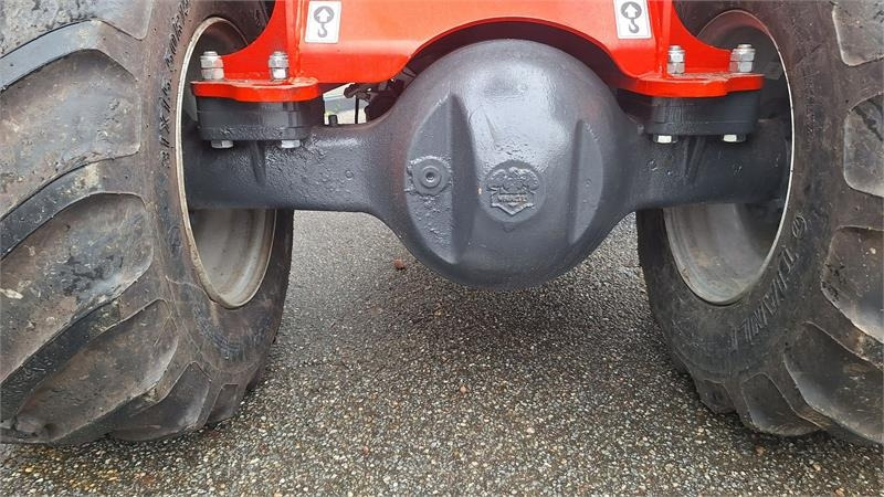 Compact loader Heracles H200 ELECTRIC ELEKTRISK: picture 14