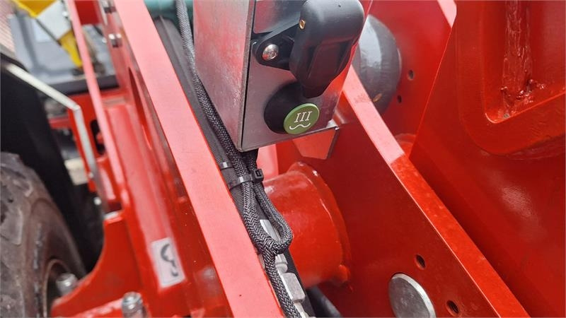 Compact loader Heracles H200 ELECTRIC ELEKTRISK: picture 10