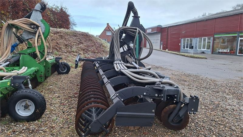 Inter-Tech 7.5 m gyllenedfælder  leasing Inter-Tech 7.5 m gyllenedfælder: picture 7