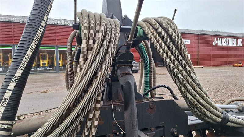 Inter-Tech 7.5 m gyllenedfælder  leasing Inter-Tech 7.5 m gyllenedfælder: picture 6