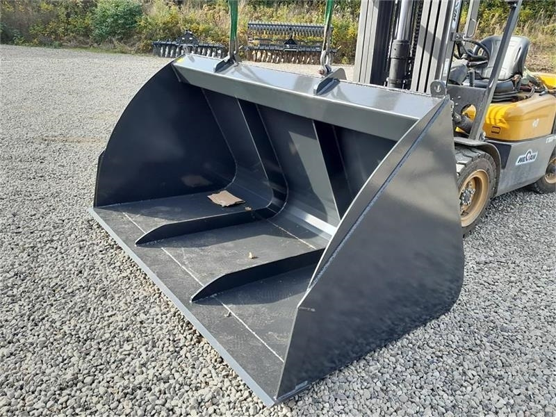 Bucket for Construction machinery Inter-Tech: picture 1