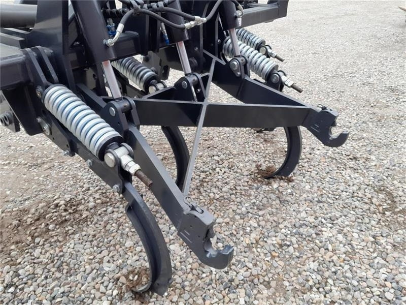 Intertec FORTSATS 6 METER MED LIFT - Cultivator: picture 5 Intertec FORTSATS 6 METER MED LIFT - Cultivator: picture 5