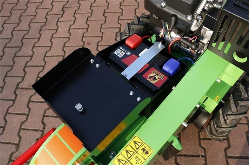 Laski F460E/27 - Log splitter: picture 3 Laski F460E/27 - Log splitter: picture 3