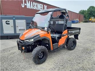 Linhai LH1100U-D - ATV/ Quad: picture 1 Linhai LH1100U-D - ATV/ Quad: picture 1