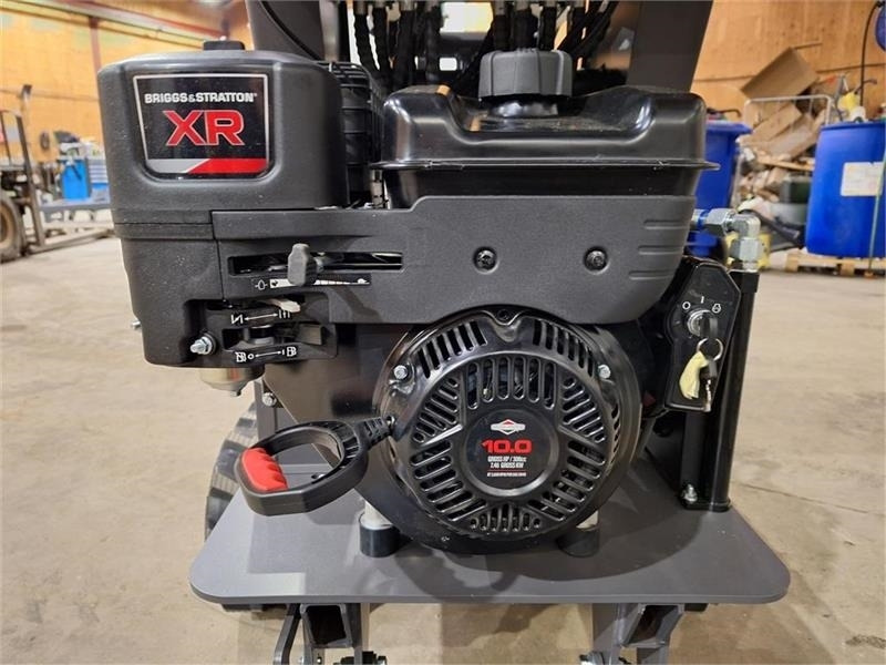 - - - MOTOR BØRE - Mini dumper: picture 5 - - - MOTOR BØRE - Mini dumper: picture 5