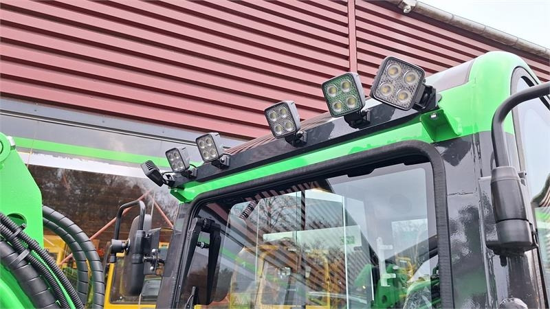 Mini excavator Mole M20 ELEKTRISK FABRIKS NY: picture 10