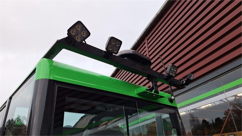 Mini excavator Mole M20 ELEKTRISK FABRIKS NY: picture 6