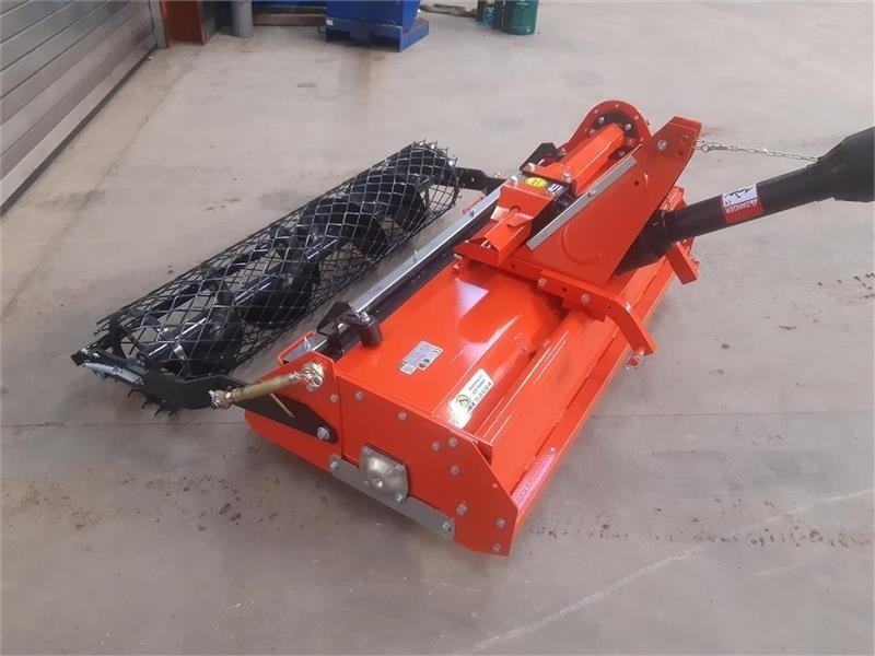 Boxer stennedlægningsfræser - Municipal/ Special vehicle: picture 2 Boxer stennedlægningsfræser - Municipal/ Special vehicle: picture 2