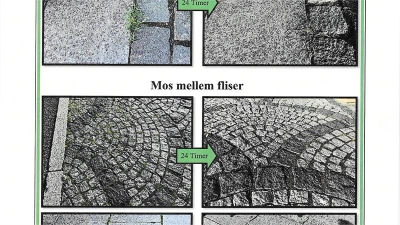 Municipal/ Special vehicle Xweed varmt vand: picture 15 Municipal/ Special vehicle Xweed varmt vand: picture 15