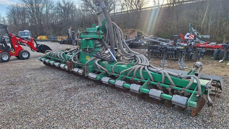 Samson CM 7,5/Disc - Slurry tanker: picture 3 Samson CM 7,5/Disc - Slurry tanker: picture 3