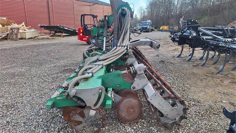 Samson CM 7,5/Disc - Slurry tanker: picture 4 Samson CM 7,5/Disc - Slurry tanker: picture 4