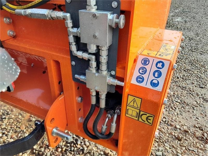- - - Sand/Salt valse udlægger - Sand/ Salt spreader for Municipal/ Special vehicle: picture 3 - - - Sand/Salt valse udlægger - Sand/ Salt spreader for Municipal/ Special vehicle: picture 3