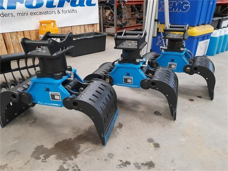 - - - Sorter grab 1-3 tons - Grapple: picture 1 - - - Sorter grab 1-3 tons - Grapple: picture 1