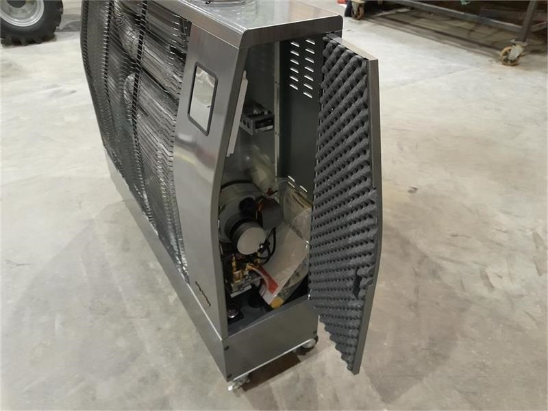 - - - VeLTRON HEATER - Construction heater: picture 2 - - - VeLTRON HEATER - Construction heater: picture 2