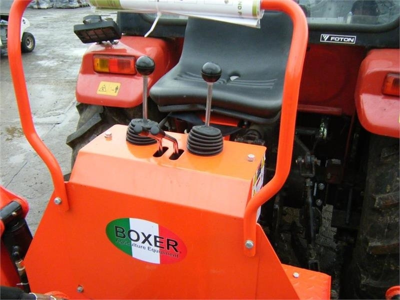 - - - grave arm - Bucket for Construction machinery: picture 4 - - - grave arm - Bucket for Construction machinery: picture 4