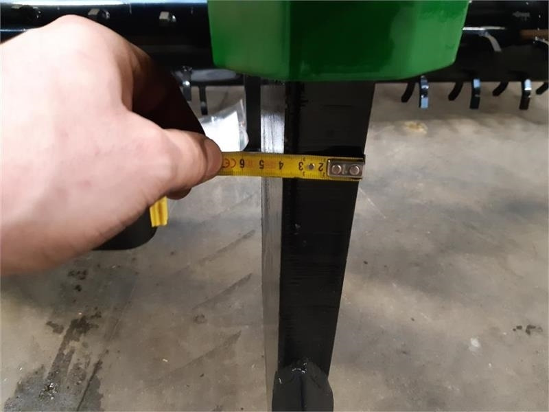 - - - grubber - Cultivator: picture 4 - - - grubber - Cultivator: picture 4