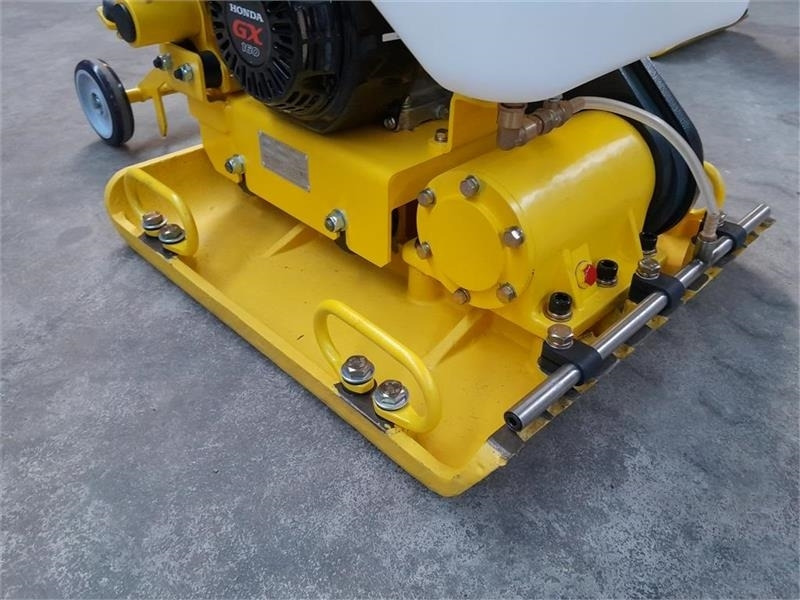 - - - paclite pladevibrator - Vibratory plate: picture 5 - - - paclite pladevibrator - Vibratory plate: picture 5