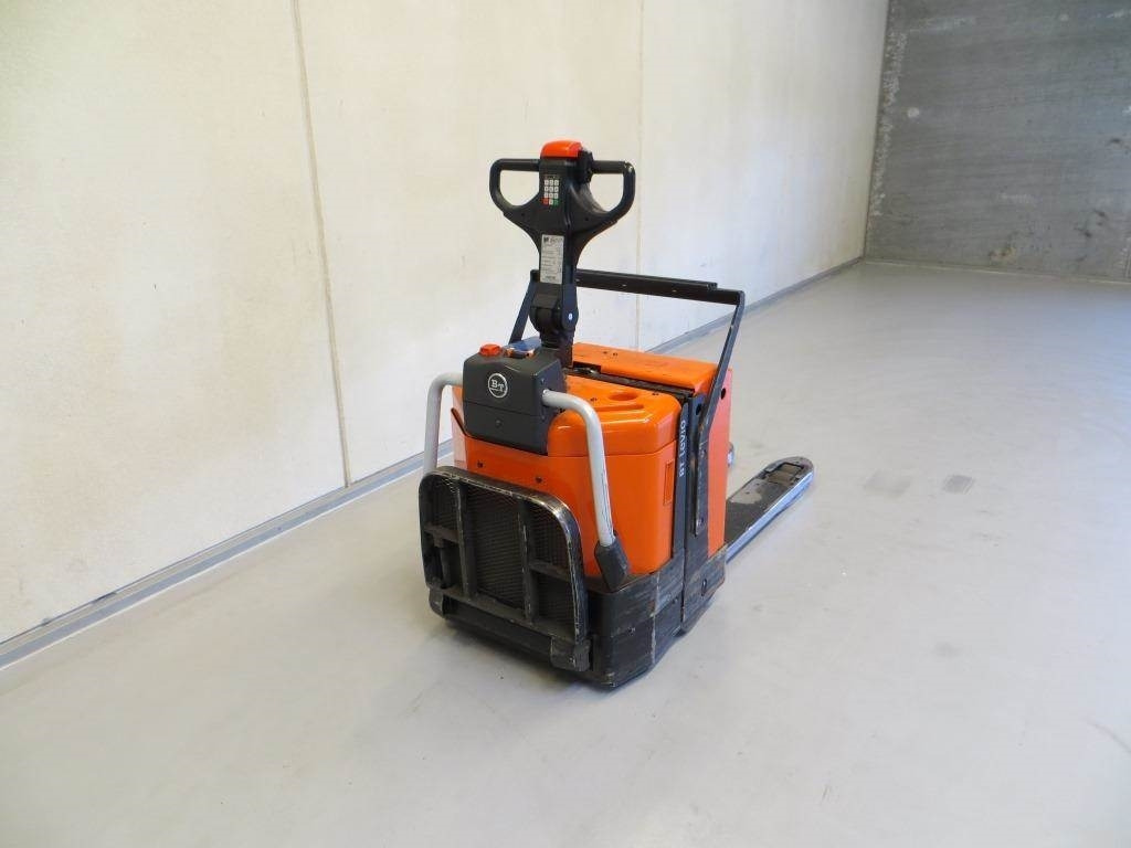 BT LPE200/8 - Pallet truck: picture 4 BT LPE200/8 - Pallet truck: picture 4
