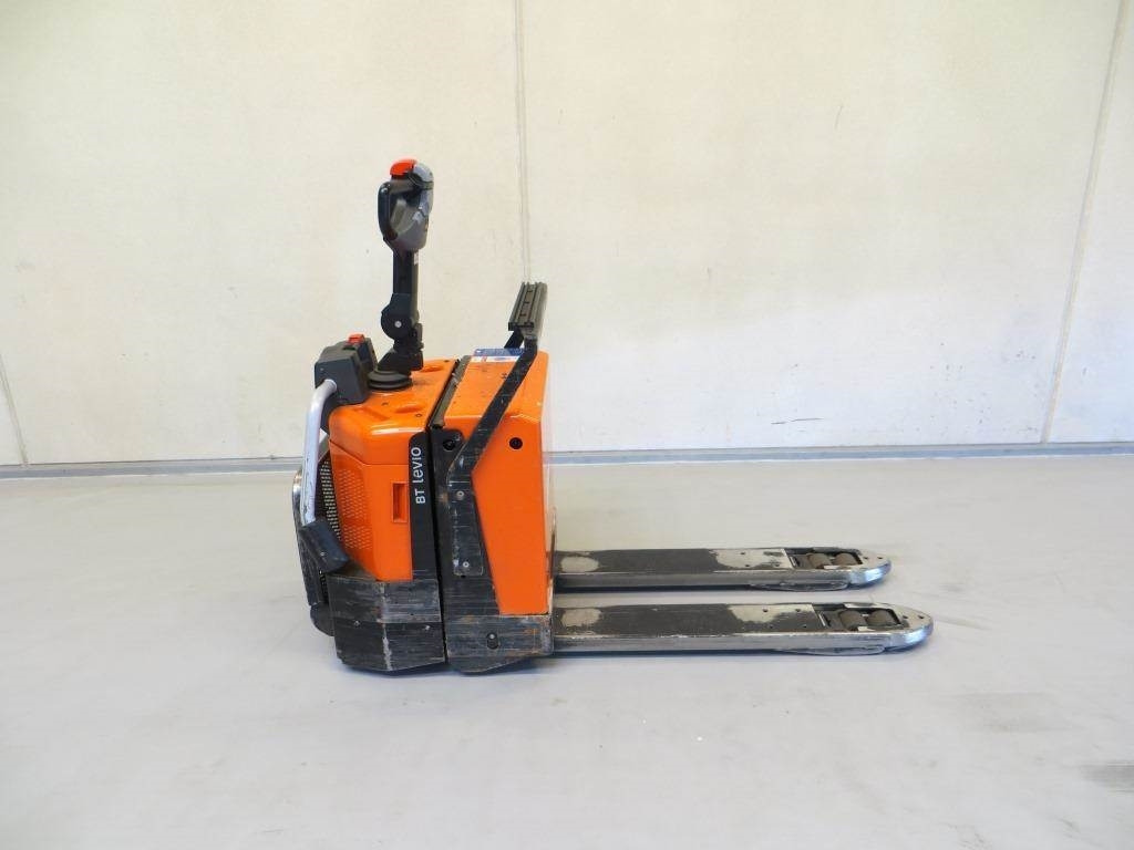 BT LPE200/8 - Pallet truck: picture 1 BT LPE200/8 - Pallet truck: picture 1