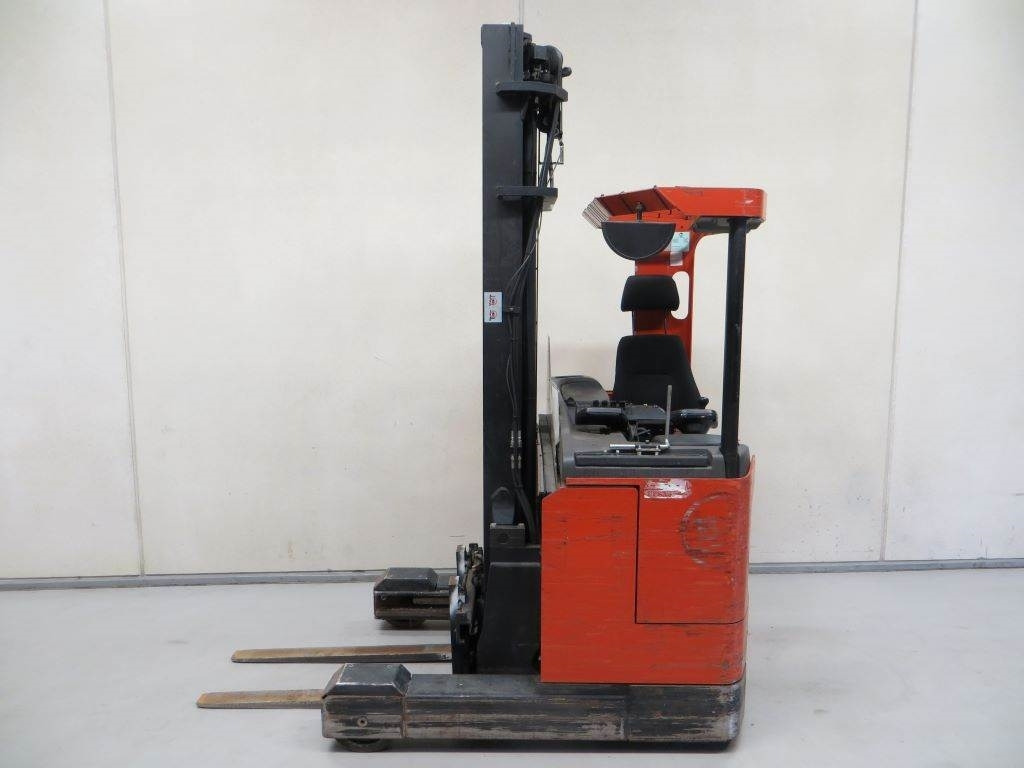 BT RR E2 - Reach truck: picture 2 BT RR E2 - Reach truck: picture 2