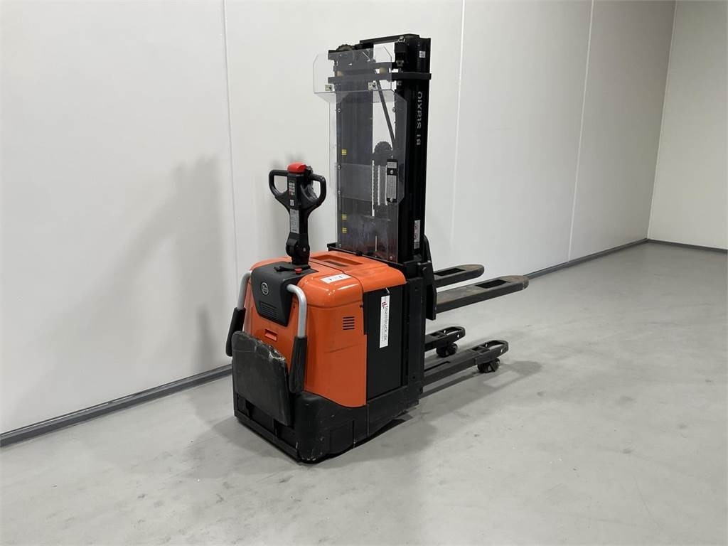 BT SPE125L - Stacker: picture 2 BT SPE125L - Stacker: picture 2