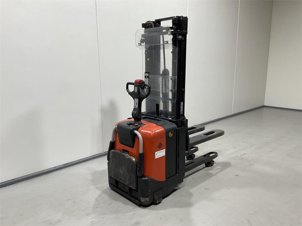 BT SPE125L - Stacker: picture 2 BT SPE125L - Stacker: picture 2