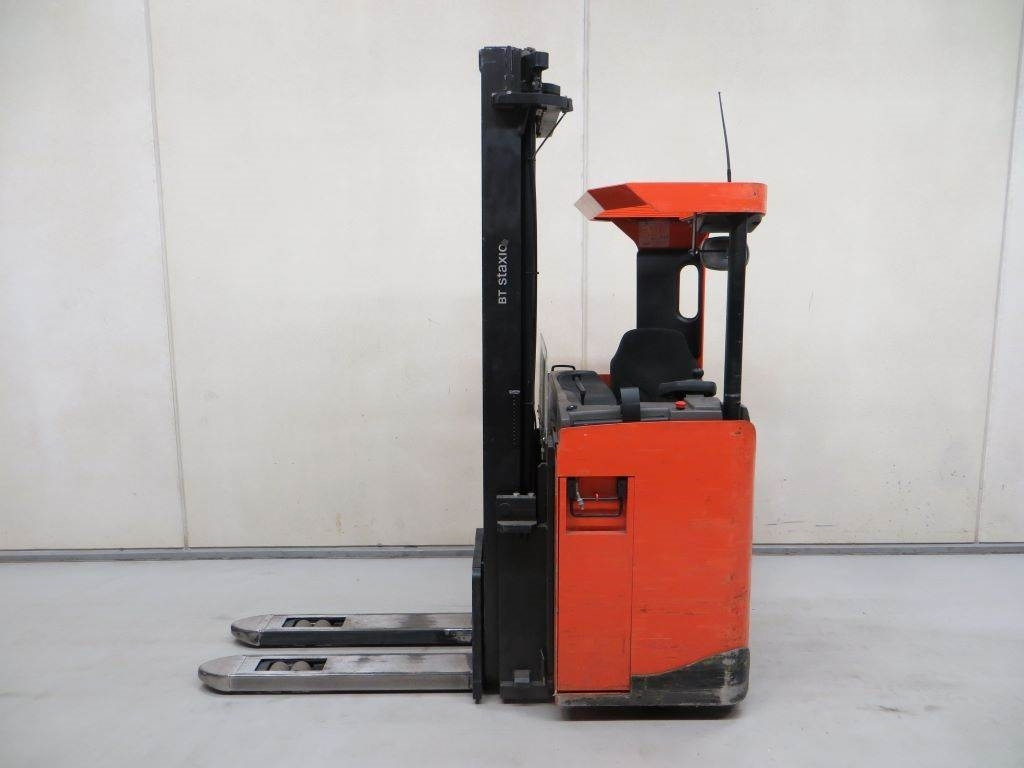 BT SRE 160 - Stacker: picture 2 BT SRE 160 - Stacker: picture 2