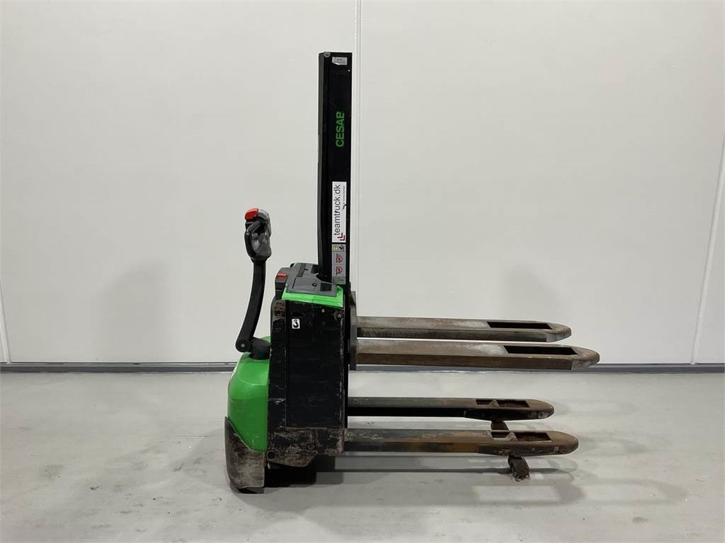Cesab S208L - Stacker: picture 1 Cesab S208L - Stacker: picture 1