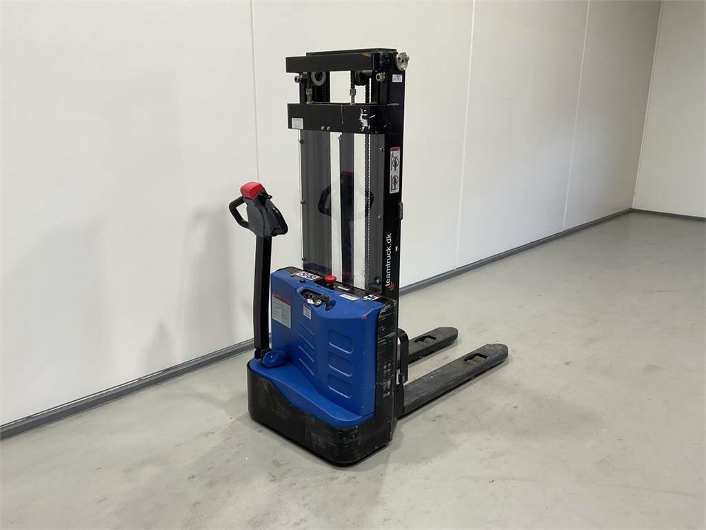 EP ES10-10ES - Stacker: picture 2 EP ES10-10ES - Stacker: picture 2