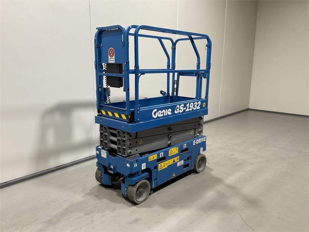 Genie GS-1932 - Scissor lift: picture 5 Genie GS-1932 - Scissor lift: picture 5