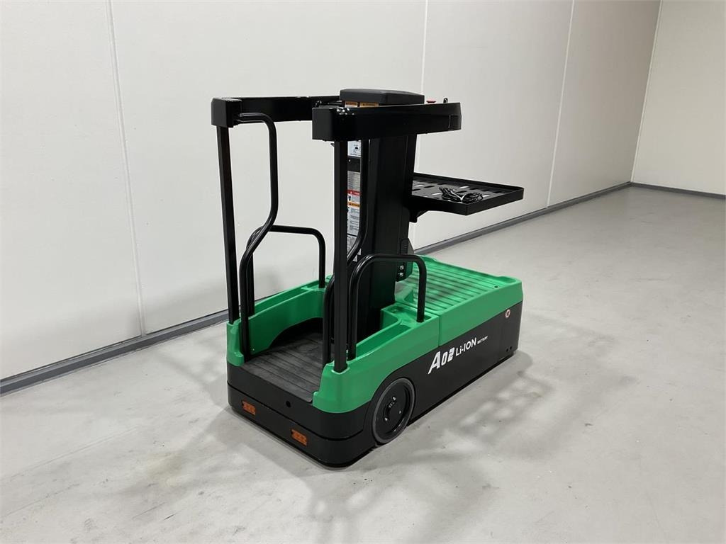 Hangcha CJD02 - Scissor lift: picture 2 Hangcha CJD02 - Scissor lift: picture 2