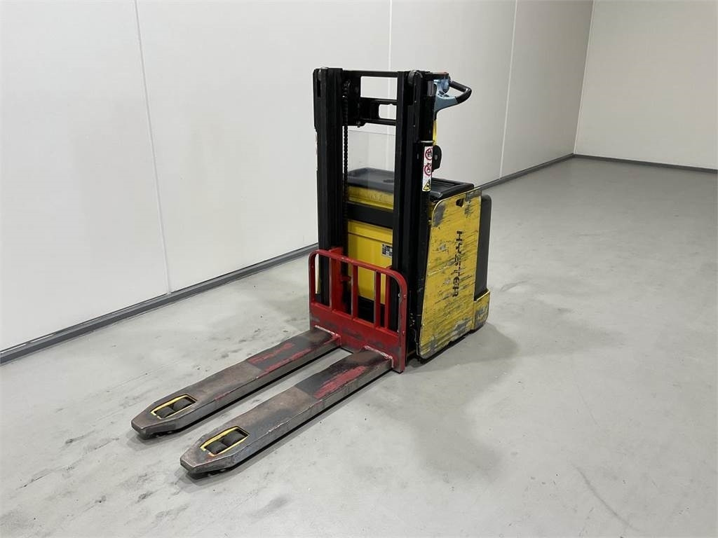 Hyster P2.0SD-17 - Stacker: picture 4 Hyster P2.0SD-17 - Stacker: picture 4