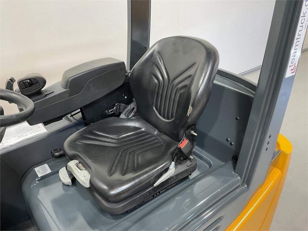 Jungheinrich EFG 216 - Electric forklift: picture 5 Jungheinrich EFG 216 - Electric forklift: picture 5