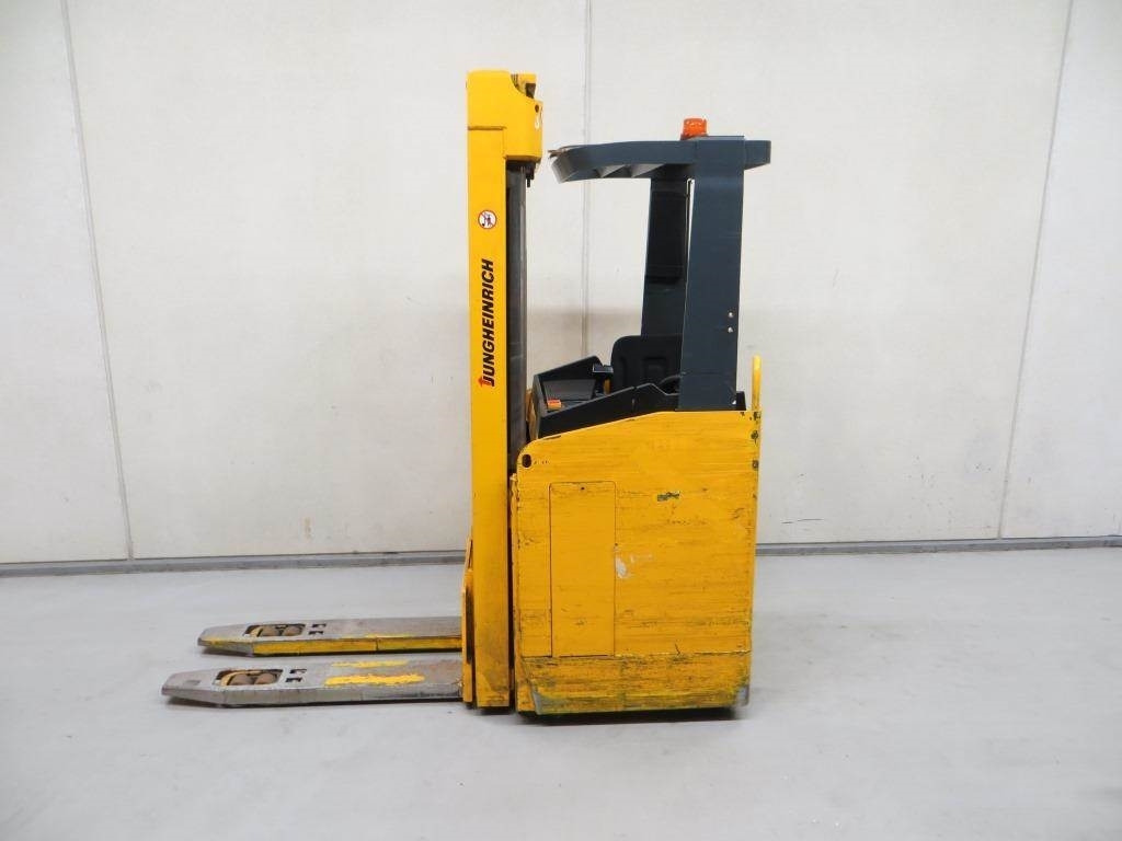 Jungheinrich ESC 316Z - Stacker: picture 2 Jungheinrich ESC 316Z - Stacker: picture 2