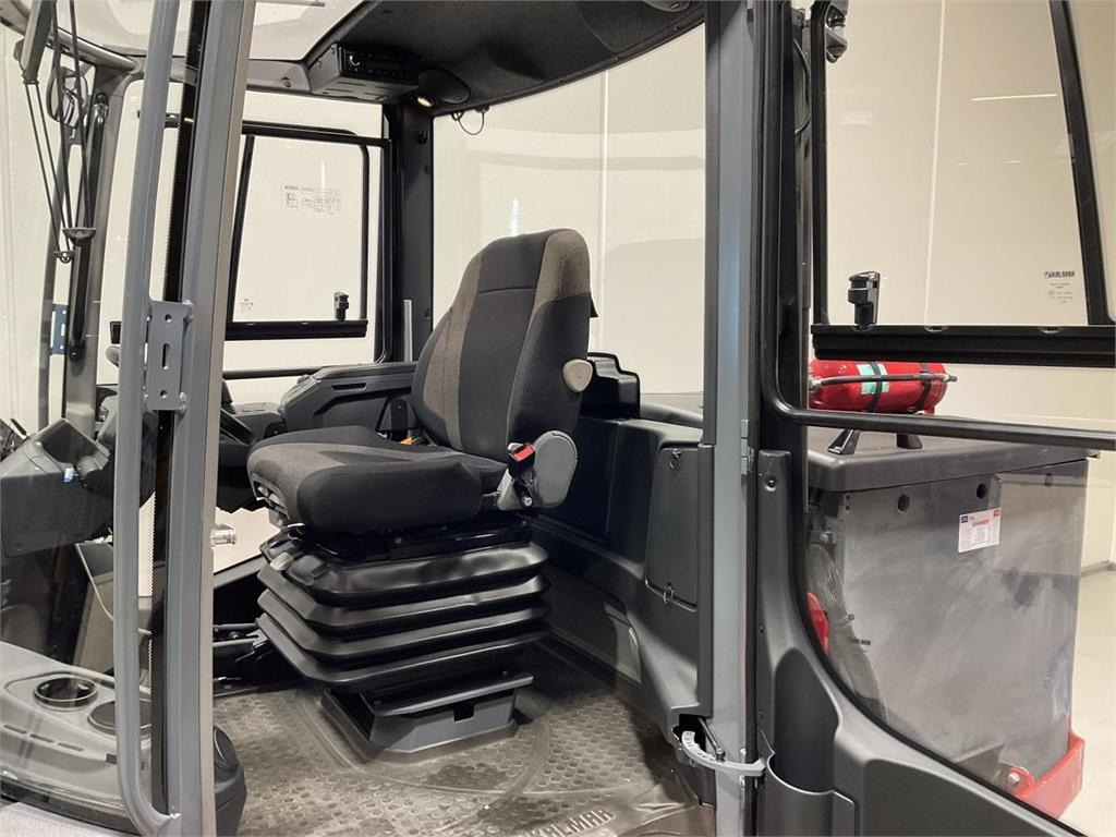 Kalmar ECG 55-6 - Electric forklift: picture 5 Kalmar ECG 55-6 - Electric forklift: picture 5