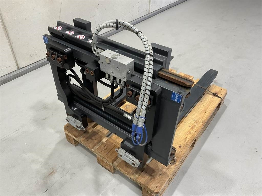 Meyer GAFFELKLÆMME - Forks: picture 2 Meyer GAFFELKLÆMME - Forks: picture 2