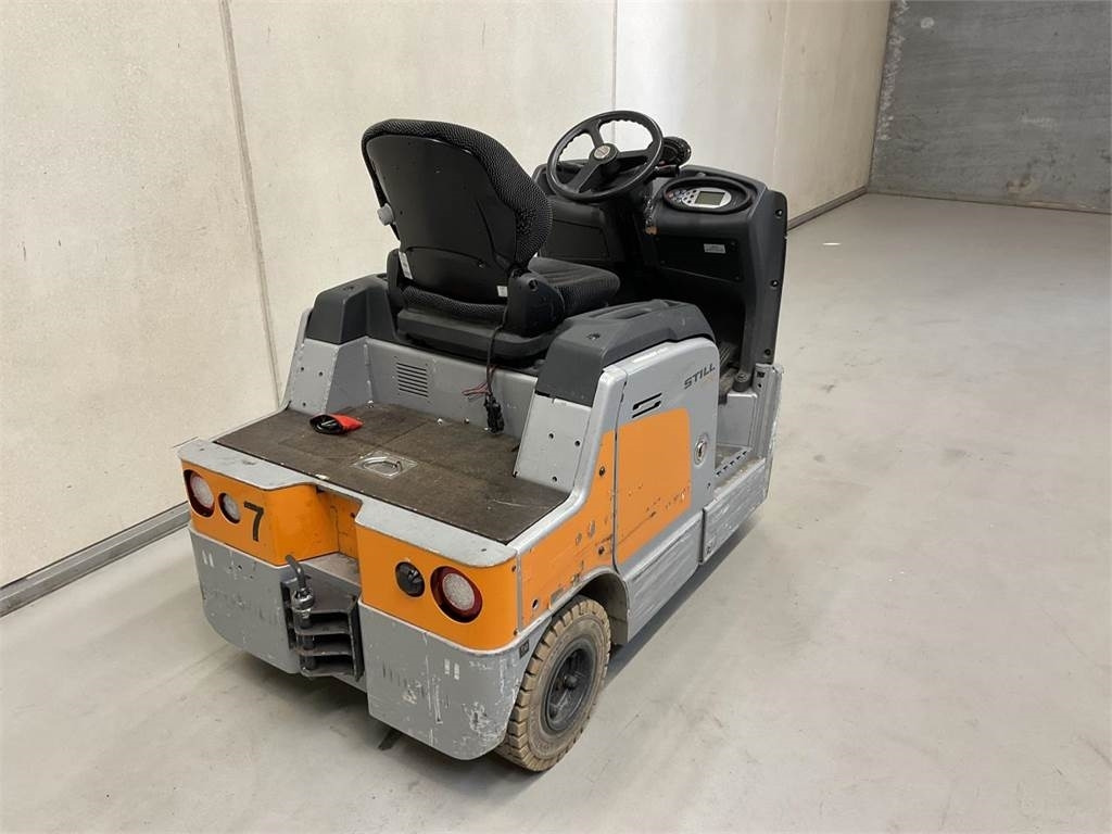 Still LTX 70 - Terminal tractor: picture 2 Still LTX 70 - Terminal tractor: picture 2