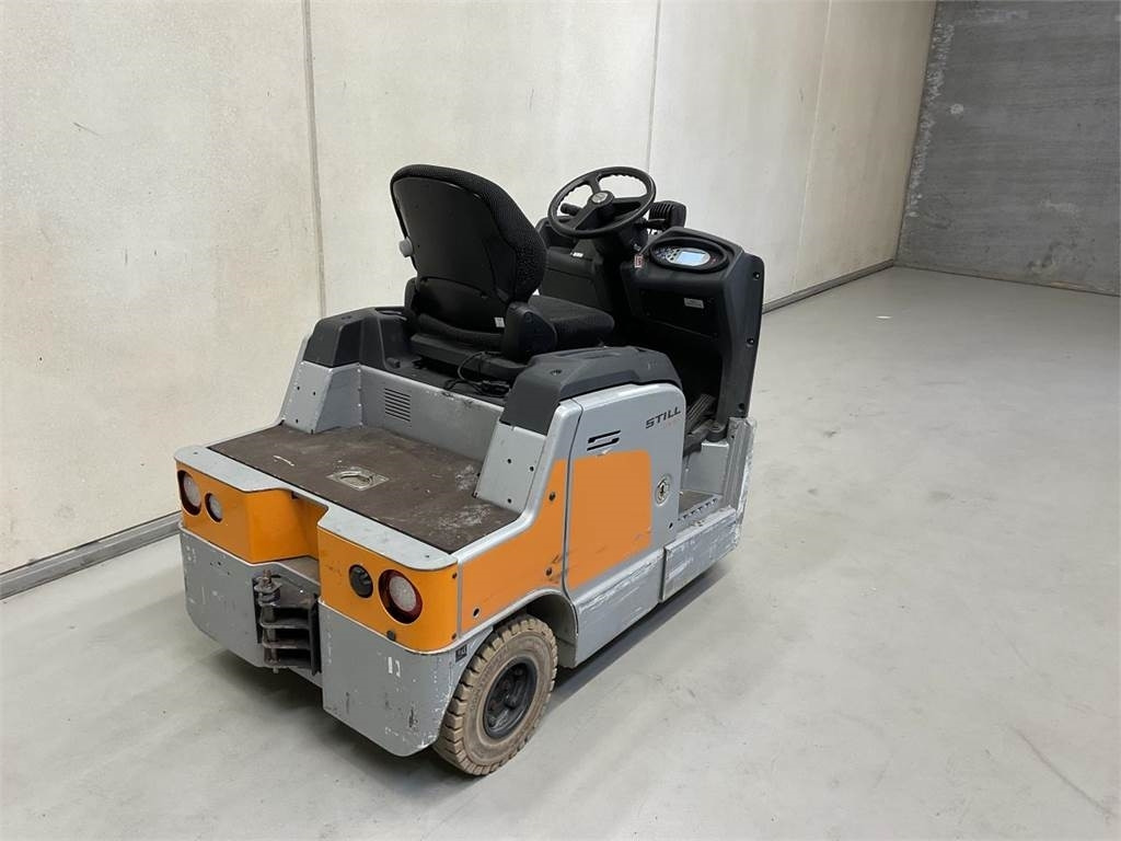 Still LXT70 - Terminal tractor: picture 2 Still LXT70 - Terminal tractor: picture 2