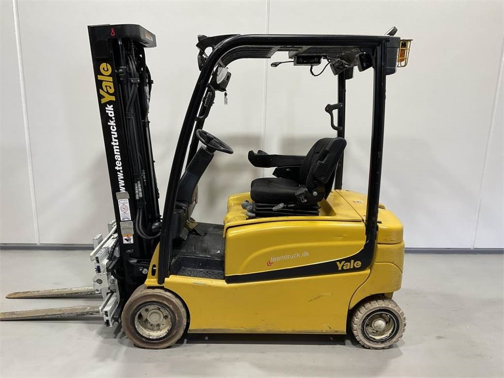 Yale ERP18VF - Electric forklift: picture 3 Yale ERP18VF - Electric forklift: picture 3
