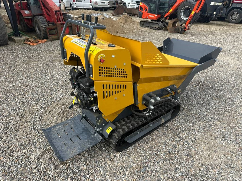 Crawford Belt dumper New - Dumper: picture 3 Crawford Belt dumper New - Dumper: picture 3