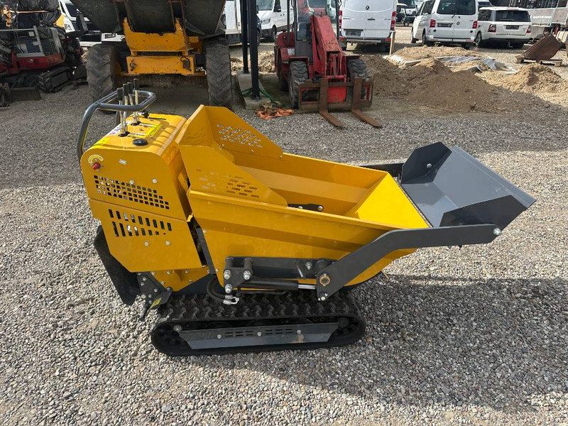 Crawford Belt dumper New - Dumper: picture 1 Crawford Belt dumper New - Dumper: picture 1