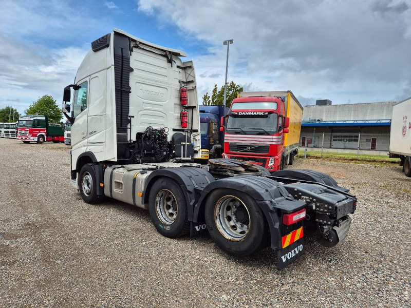 Volvo FH 500 6x2 // Double boogie / VEB+ / ACC // - Tractor unit: picture 3 Volvo FH 500 6x2 // Double boogie / VEB+ / ACC // - Tractor unit: picture 3