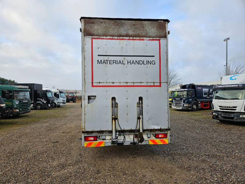 Volvo FH 400 6x2 // Machine / Autotransport // Euro5 - Autotransporter truck: picture 5 Volvo FH 400 6x2 // Machine / Autotransport // Euro5 - Autotransporter truck: picture 5