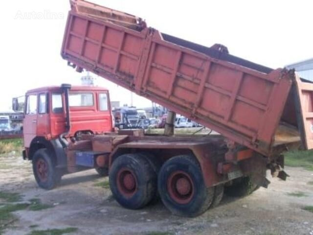 FIAT 300 PC - Tipper: picture 3 FIAT 300 PC - Tipper: picture 3
