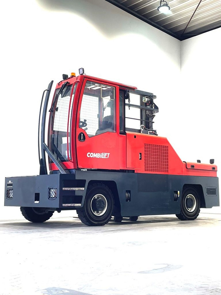 Combilift C5000FSL - Side loader: picture 1 Combilift C5000FSL - Side loader: picture 1