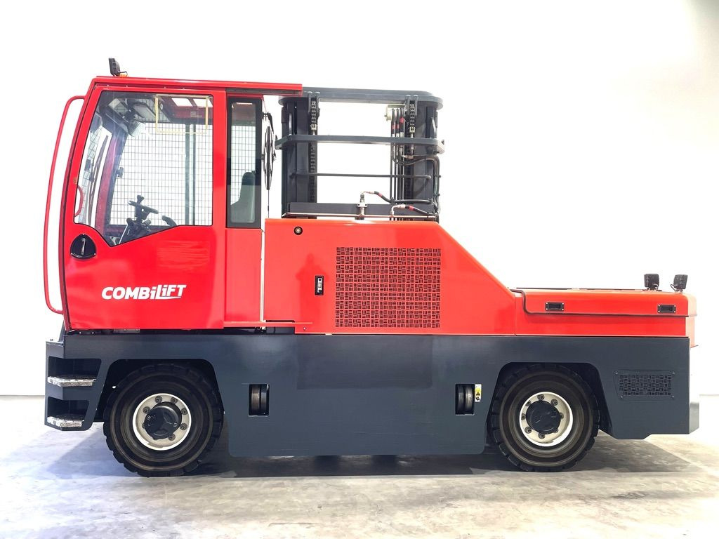 Combilift C5000FSL - Side loader: picture 4 Combilift C5000FSL - Side loader: picture 4